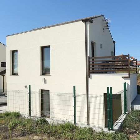 Vivienda De Uso Turistico Finisterrae Mar Apartment Exterior photo