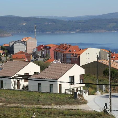 Vivienda De Uso Turistico Finisterrae Mar Apartment Exterior photo